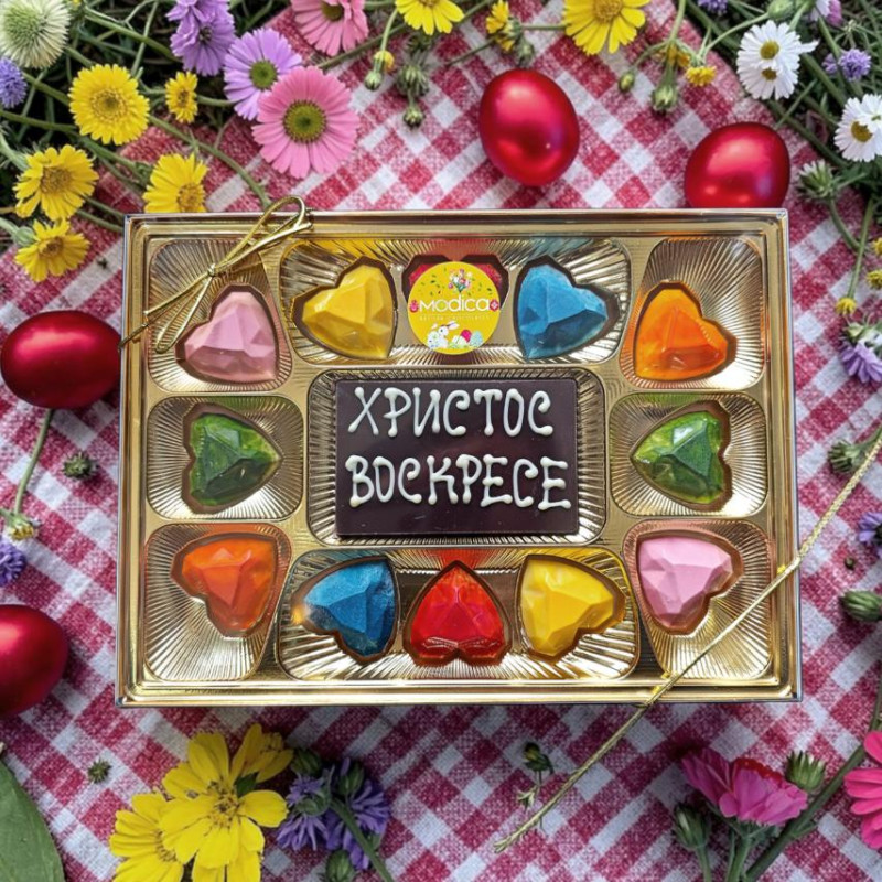 Великденски подаръци с вкус и стил – идеи от Modica