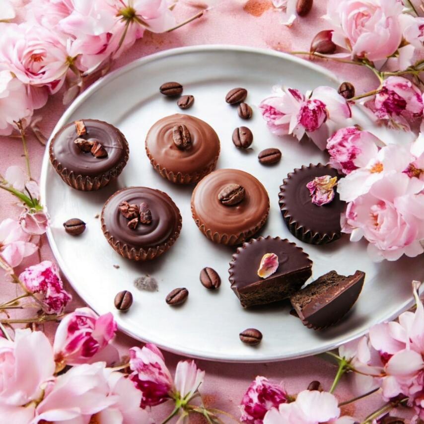 Modica Artisan Chocolates: Историята на занаятчийския шоколад в България